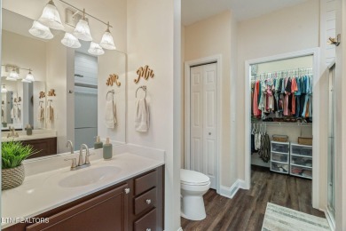 Welcome to this beautiful 1.5-story home designed for on The Preserve 9 Hole Golf Course in Tennessee - for sale on GolfHomes.com, golf home, golf lot