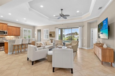 VERY WELCOMING and spacious with SO MANY UPGRADES home in this on Boca Royale Golf and Country Club in Florida - for sale on GolfHomes.com, golf home, golf lot