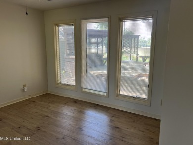 Have you been looking for an affordable   4 Bedroom 3 bath home on Colonial Country Club Deerfield in Mississippi - for sale on GolfHomes.com, golf home, golf lot
