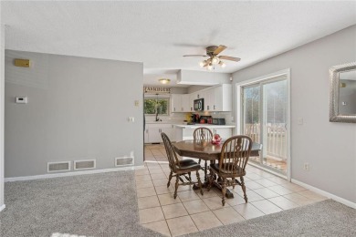 Professional photos coming on Thursday! Fantastic home, updated on Bunker Hills Golf Course in Minnesota - for sale on GolfHomes.com, golf home, golf lot