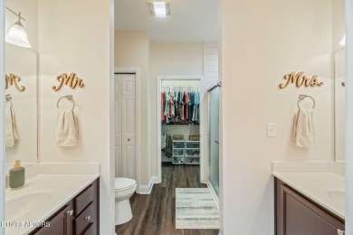 Welcome to this beautiful 1.5-story home designed for on The Preserve 9 Hole Golf Course in Tennessee - for sale on GolfHomes.com, golf home, golf lot