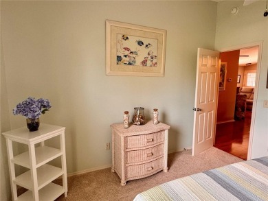 Welcome to 2513 Everwood Ct., a beautifully maintained 2-bedroom on The Links of Spruce Creek in Florida - for sale on GolfHomes.com, golf home, golf lot