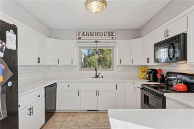 Professional photos coming on Thursday! Fantastic home, updated on Bunker Hills Golf Course in Minnesota - for sale on GolfHomes.com, golf home, golf lot