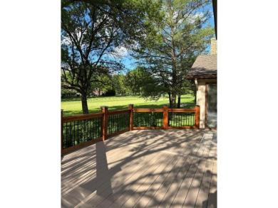 Welcome to your new home in the heart of Leawood! This beautiful on Leawood South Country Club in Kansas - for sale on GolfHomes.com, golf home, golf lot