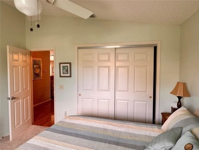 Welcome to 2513 Everwood Ct., a beautifully maintained 2-bedroom on The Links of Spruce Creek in Florida - for sale on GolfHomes.com, golf home, golf lot