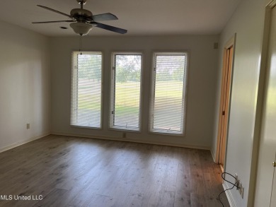 Have you been looking for an affordable   4 Bedroom 3 bath home on Colonial Country Club Deerfield in Mississippi - for sale on GolfHomes.com, golf home, golf lot
