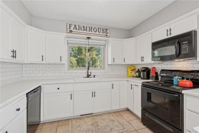 Professional photos coming on Thursday! Fantastic home, updated on Bunker Hills Golf Course in Minnesota - for sale on GolfHomes.com, golf home, golf lot
