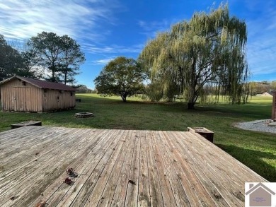 Looking for a Move In Ready home?  Check out this 3 bedroom, 1 on Boots Randolph Golf Course in Kentucky - for sale on GolfHomes.com, golf home, golf lot