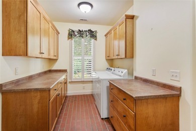 Welcome to 4306 Ashford Bluff Dr., Seneca, SC. A beautiful on Cross Creek Plantation in South Carolina - for sale on GolfHomes.com, golf home, golf lot