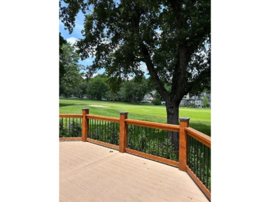 Welcome to your new home in the heart of Leawood! This beautiful on Leawood South Country Club in Kansas - for sale on GolfHomes.com, golf home, golf lot