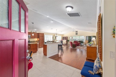 NO BOND!!!  Welcome to this stunning 3-bedroom, 2-bathroom on The Links of Spruce Creek in Florida - for sale on GolfHomes.com, golf home, golf lot