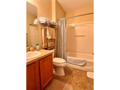 Welcome to 2513 Everwood Ct., a beautifully maintained 2-bedroom on The Links of Spruce Creek in Florida - for sale on GolfHomes.com, golf home, golf lot