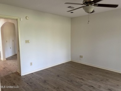 Have you been looking for an affordable   4 Bedroom 3 bath home on Colonial Country Club Deerfield in Mississippi - for sale on GolfHomes.com, golf home, golf lot