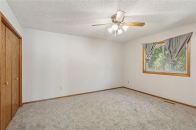 Professional photos coming on Thursday! Fantastic home, updated on Bunker Hills Golf Course in Minnesota - for sale on GolfHomes.com, golf home, golf lot
