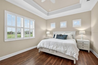 VERY WELCOMING and spacious with SO MANY UPGRADES home in this on Boca Royale Golf and Country Club in Florida - for sale on GolfHomes.com, golf home, golf lot