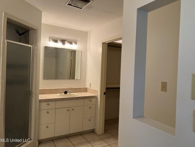 Have you been looking for an affordable   4 Bedroom 3 bath home on Colonial Country Club Deerfield in Mississippi - for sale on GolfHomes.com, golf home, golf lot