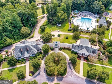 Spacious 3-Bedroom Townhome in Desirable Summergrove - Under on Summergrove Golf Club in Georgia - for sale on GolfHomes.com, golf home, golf lot