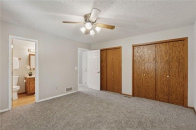 Professional photos coming on Thursday! Fantastic home, updated on Bunker Hills Golf Course in Minnesota - for sale on GolfHomes.com, golf home, golf lot