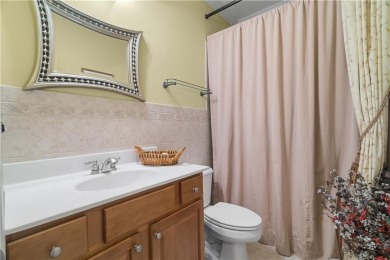 This home has been meticulously maintained and a floorplan like on Big Canoe Golf Club - Cherokee in Georgia - for sale on GolfHomes.com, golf home, golf lot