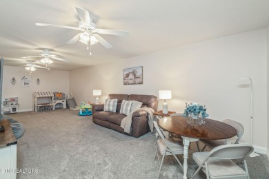Welcome to this beautiful 1.5-story home designed for on The Preserve 9 Hole Golf Course in Tennessee - for sale on GolfHomes.com, golf home, golf lot