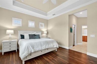 VERY WELCOMING and spacious with SO MANY UPGRADES home in this on Boca Royale Golf and Country Club in Florida - for sale on GolfHomes.com, golf home, golf lot