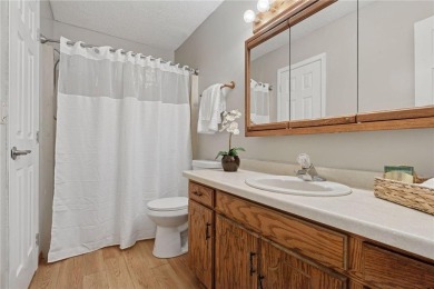 Professional photos coming on Thursday! Fantastic home, updated on Bunker Hills Golf Course in Minnesota - for sale on GolfHomes.com, golf home, golf lot