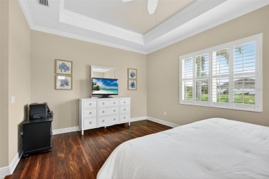 VERY WELCOMING and spacious with SO MANY UPGRADES home in this on Boca Royale Golf and Country Club in Florida - for sale on GolfHomes.com, golf home, golf lot