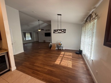 Spacious 3BR+sunroom, 2.5 Bathrooms home in the highly desirable on Chiefland Golf and Country Club in Florida - for sale on GolfHomes.com, golf home, golf lot
