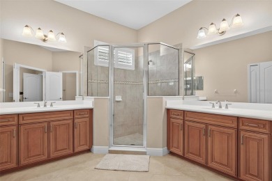 VERY WELCOMING and spacious with SO MANY UPGRADES home in this on Boca Royale Golf and Country Club in Florida - for sale on GolfHomes.com, golf home, golf lot
