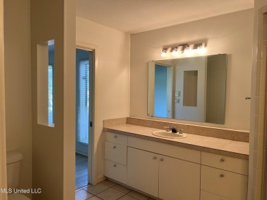Have you been looking for an affordable   4 Bedroom 3 bath home on Colonial Country Club Deerfield in Mississippi - for sale on GolfHomes.com, golf home, golf lot