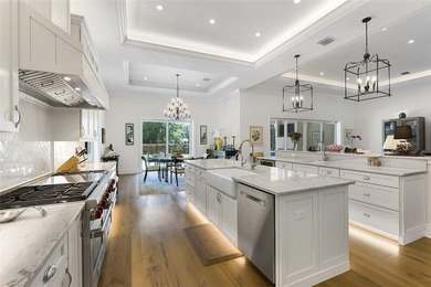 Custom-built in 2019, this stunning CBS golf course estate in on Bent Pine Golf Club in Florida - for sale on GolfHomes.com, golf home, golf lot