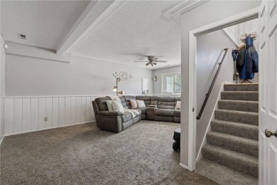 Professional photos coming on Thursday! Fantastic home, updated on Bunker Hills Golf Course in Minnesota - for sale on GolfHomes.com, golf home, golf lot