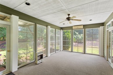 Welcome to 4306 Ashford Bluff Dr., Seneca, SC. A beautiful on Cross Creek Plantation in South Carolina - for sale on GolfHomes.com, golf home, golf lot