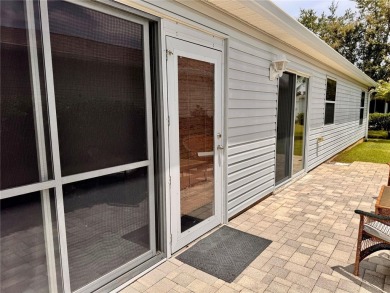 Welcome to 2513 Everwood Ct., a beautifully maintained 2-bedroom on The Links of Spruce Creek in Florida - for sale on GolfHomes.com, golf home, golf lot