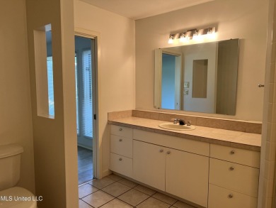 Have you been looking for an affordable   4 Bedroom 3 bath home on Colonial Country Club Deerfield in Mississippi - for sale on GolfHomes.com, golf home, golf lot