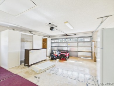 Charming 3-bedroom, 2-bathroom pool home nestled in the serene on Sugarmill Woods Golf and Country Club in Florida - for sale on GolfHomes.com, golf home, golf lot