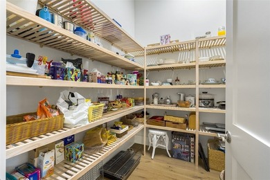 Custom-built in 2019, this stunning CBS golf course estate in on Bent Pine Golf Club in Florida - for sale on GolfHomes.com, golf home, golf lot