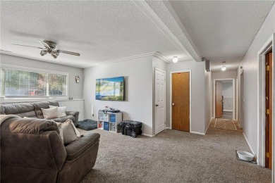 Professional photos coming on Thursday! Fantastic home, updated on Bunker Hills Golf Course in Minnesota - for sale on GolfHomes.com, golf home, golf lot