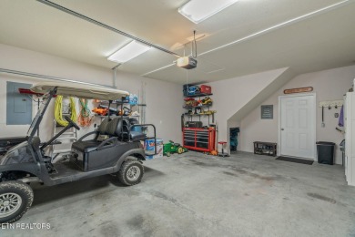 Welcome to this beautiful 1.5-story home designed for on The Preserve 9 Hole Golf Course in Tennessee - for sale on GolfHomes.com, golf home, golf lot