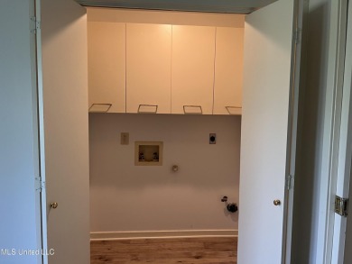 Have you been looking for an affordable   4 Bedroom 3 bath home on Colonial Country Club Deerfield in Mississippi - for sale on GolfHomes.com, golf home, golf lot