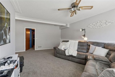 Professional photos coming on Thursday! Fantastic home, updated on Bunker Hills Golf Course in Minnesota - for sale on GolfHomes.com, golf home, golf lot