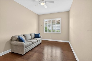 VERY WELCOMING and spacious with SO MANY UPGRADES home in this on Boca Royale Golf and Country Club in Florida - for sale on GolfHomes.com, golf home, golf lot