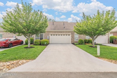 Welcome to this beautiful 1.5-story home designed for on The Preserve 9 Hole Golf Course in Tennessee - for sale on GolfHomes.com, golf home, golf lot