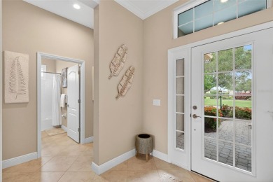 VERY WELCOMING and spacious with SO MANY UPGRADES home in this on Boca Royale Golf and Country Club in Florida - for sale on GolfHomes.com, golf home, golf lot