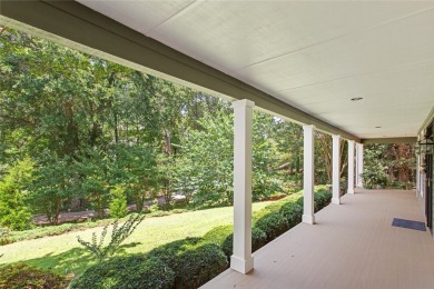 Welcome to 4306 Ashford Bluff Dr., Seneca, SC. A beautiful on Cross Creek Plantation in South Carolina - for sale on GolfHomes.com, golf home, golf lot
