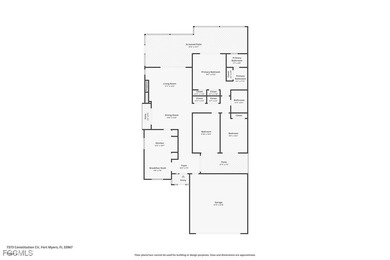 Welcome Home to this light, bright and beautifully maintained 3 on San Carlos Golf Club in Florida - for sale on GolfHomes.com, golf home, golf lot