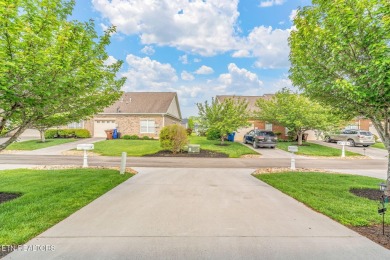 Welcome to this beautiful 1.5-story home designed for on The Preserve 9 Hole Golf Course in Tennessee - for sale on GolfHomes.com, golf home, golf lot