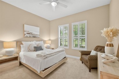 VERY WELCOMING and spacious with SO MANY UPGRADES home in this on Boca Royale Golf and Country Club in Florida - for sale on GolfHomes.com, golf home, golf lot
