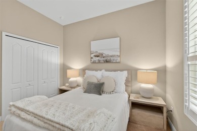 VERY WELCOMING and spacious with SO MANY UPGRADES home in this on Boca Royale Golf and Country Club in Florida - for sale on GolfHomes.com, golf home, golf lot
