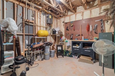 This home has been meticulously maintained and a floorplan like on Big Canoe Golf Club - Cherokee in Georgia - for sale on GolfHomes.com, golf home, golf lot